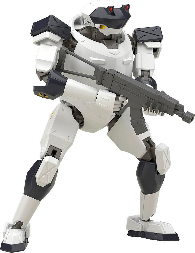 Maqueta Model Kit Savage Crossbow 13 cm. Full Metal Panic!. Moderoid. Good Smile Company
