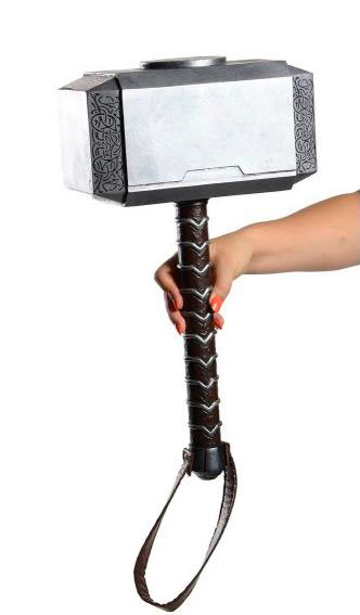 Martillo Thor