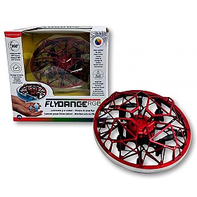 Mini drone volador Fly Dance RGB