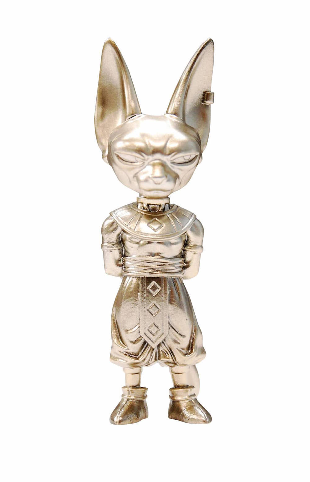 Mini figura Beerus God of Destruction
