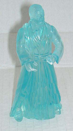 Mini figura The Ghost Obi-Wan