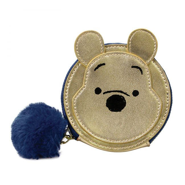 Mini monedero Winnie the Pooh
