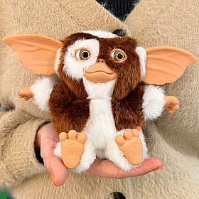 Mini peluche Gizmo de los Gremlins