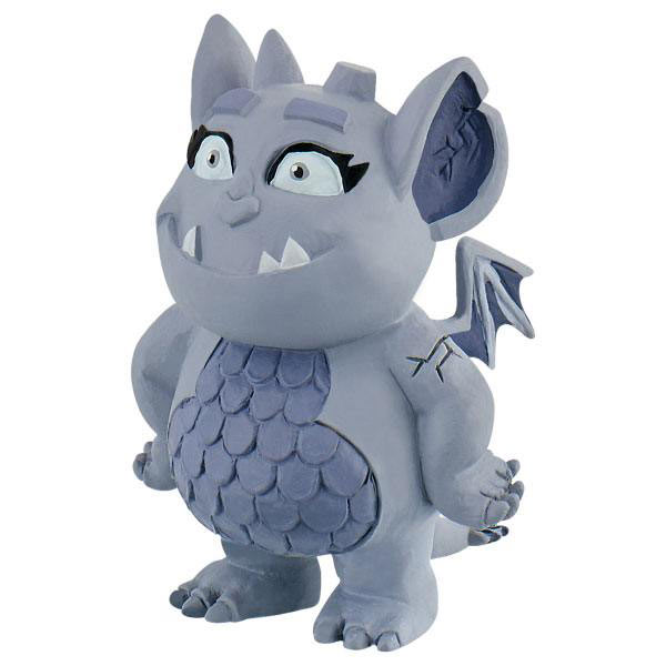 Minifigura Gregoria 6 cm. Vampirina. Bullyland
