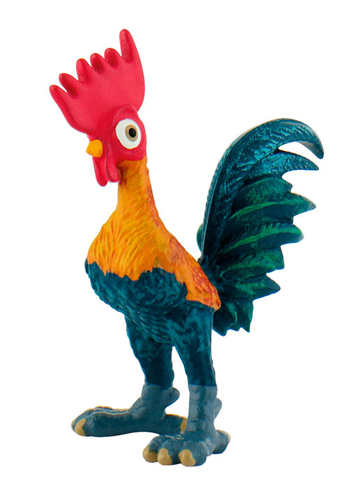 Minifigura Hei Hei