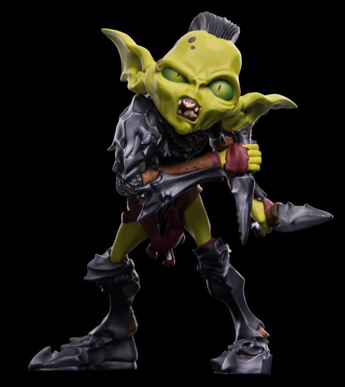 Minifigura Moria Orc