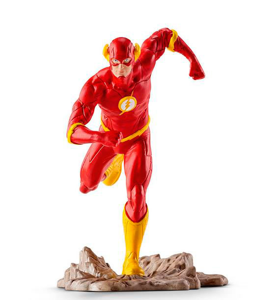 Minifigura The Flash