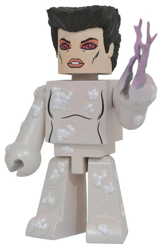 Minifigura vinimates Gozer