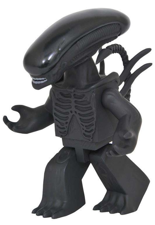 Minifigura vinimates Xenomorph