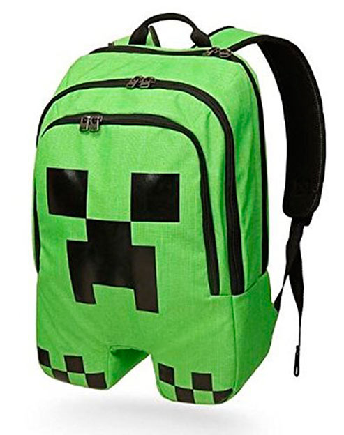 Mochila Creeper