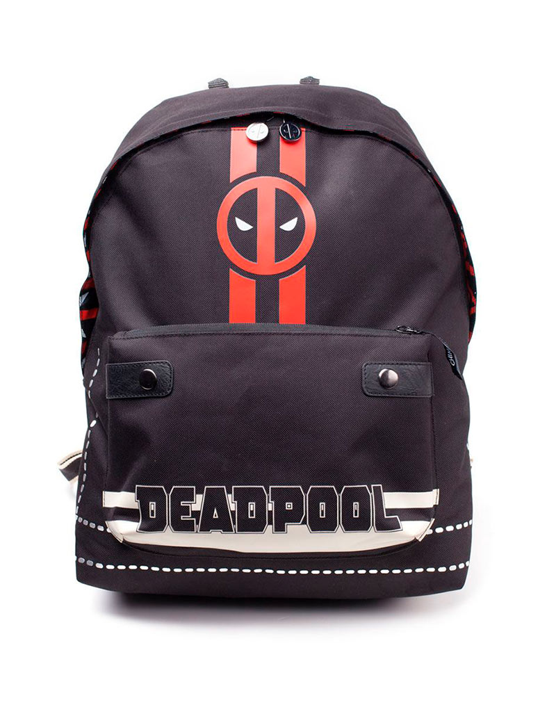 Mochila Deadpool Icon