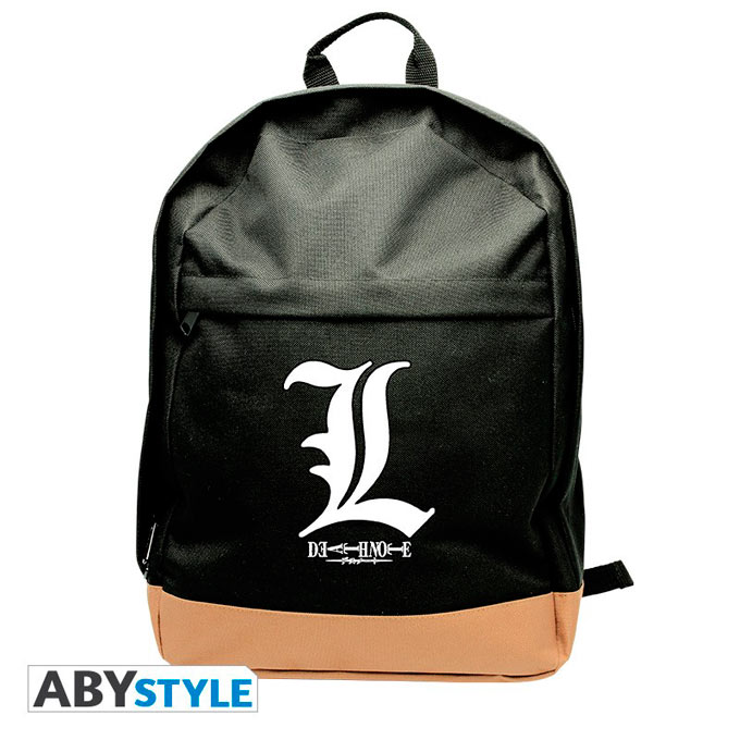 Mochila Death Note