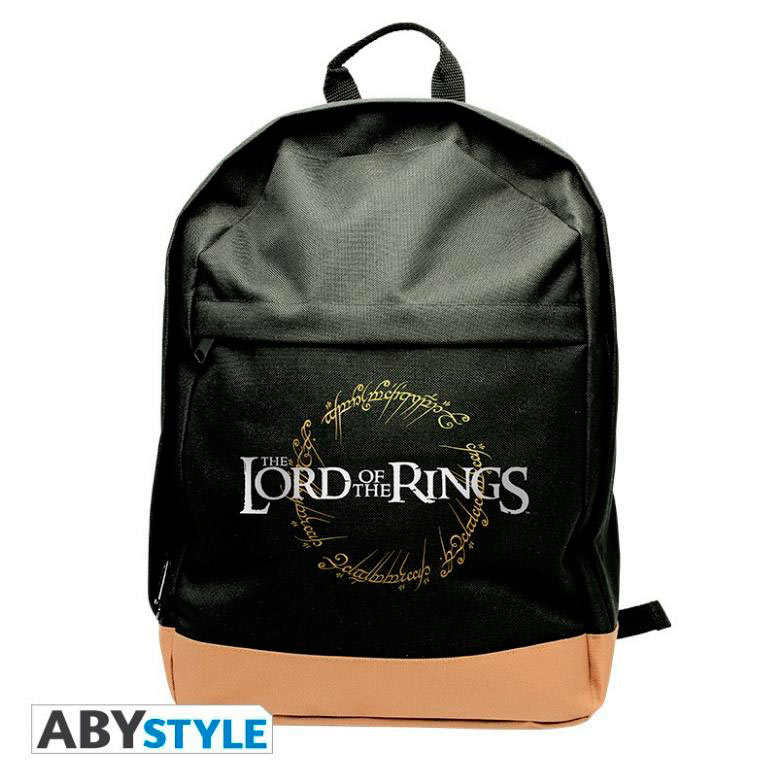 Mochila El Señor de los Anillos
