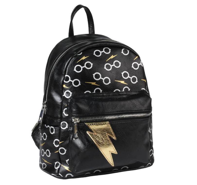Mochila Harry Potter