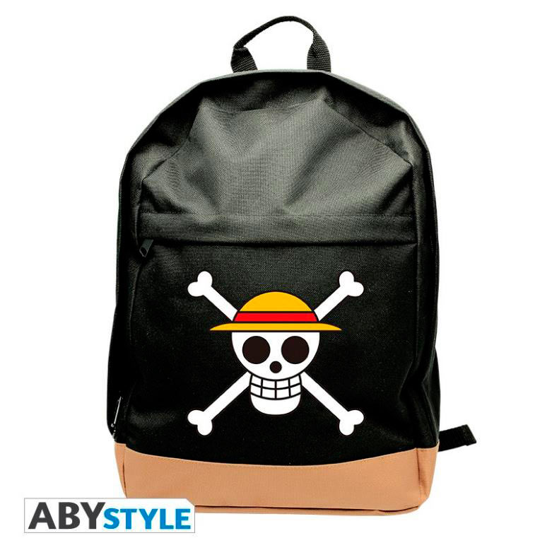 Mochila One Piece