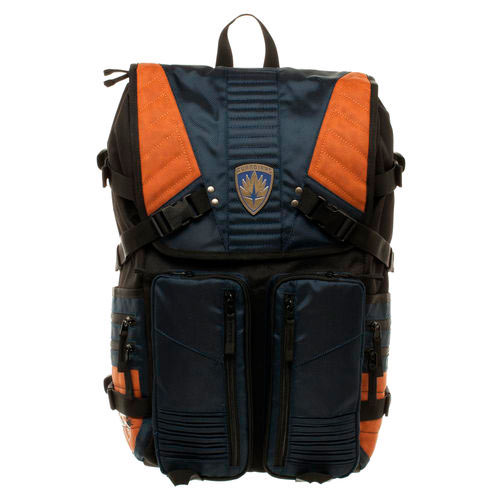 Mochila Rocket Raccon