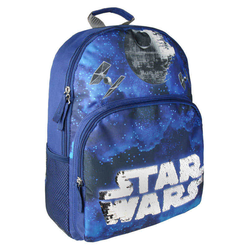 Mochila Star Wars