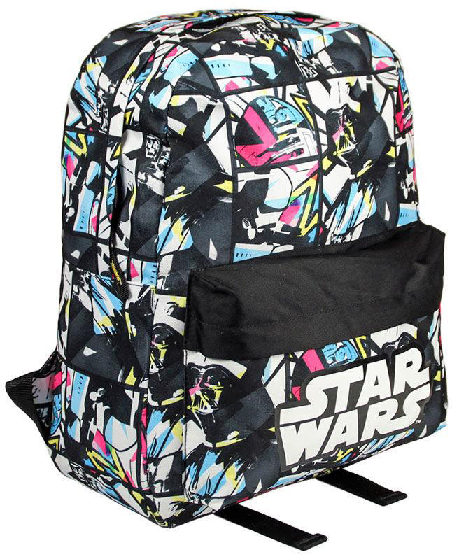Mochila Star Wars