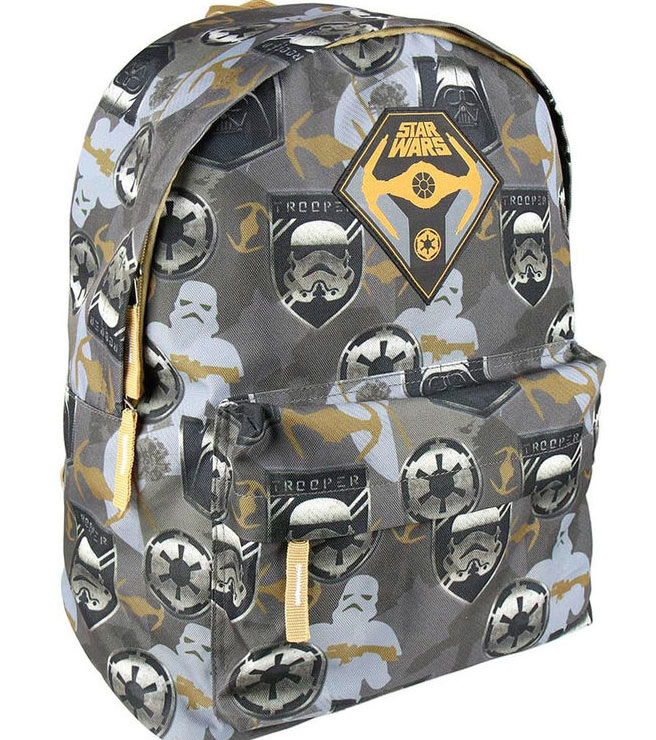 Mochila Star Wars