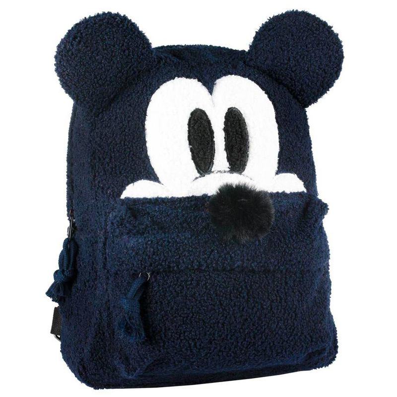 Mochila peluche Mickey Mouse