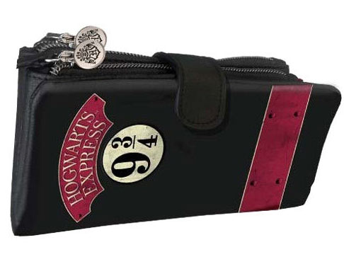 Monedero Hogwarts Express 9 3/4. Harry Potter