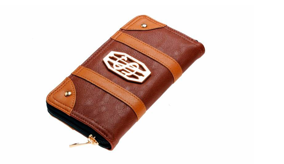 Monedero New Scamander