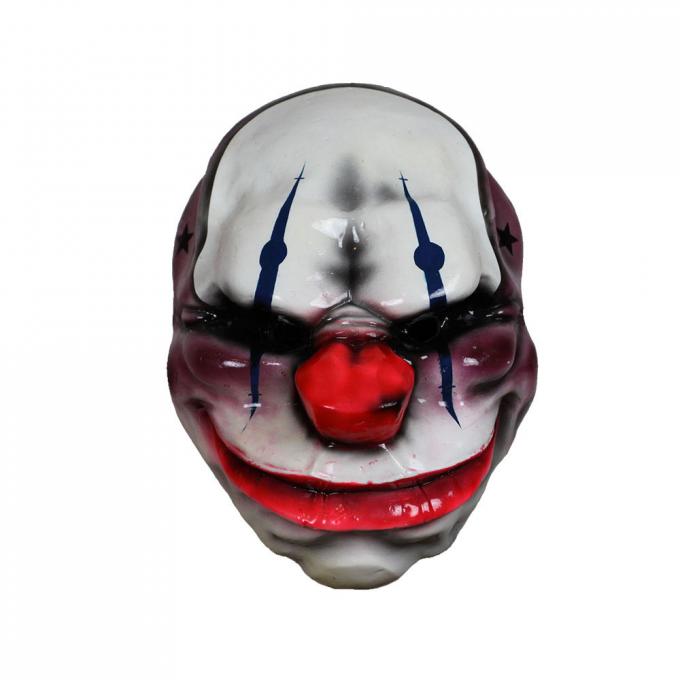 Máscara Chains. Payday 2. Gaya Entertainment