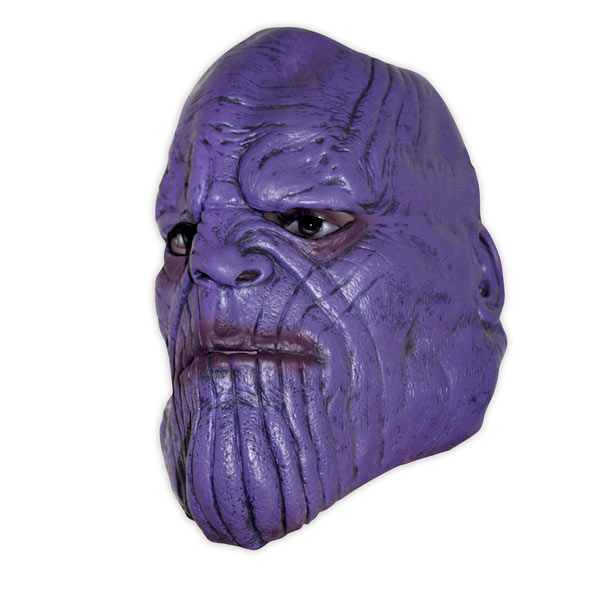 Máscara Thanos