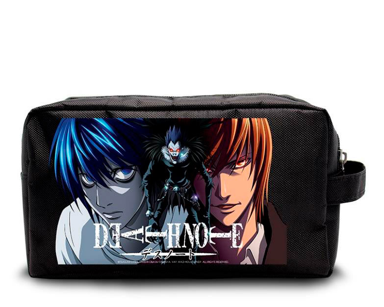 Neceser Death Note