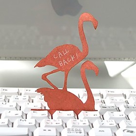 Notas para el Teclado "Deng On" Flamencos