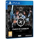 Omen of Sorrow PS4