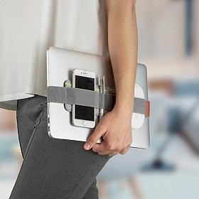 Organizador portátil acoplable a tus dispositivos