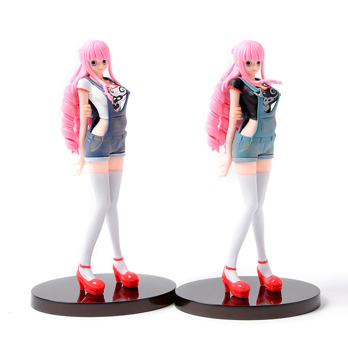 Pack 2 figuras Perona