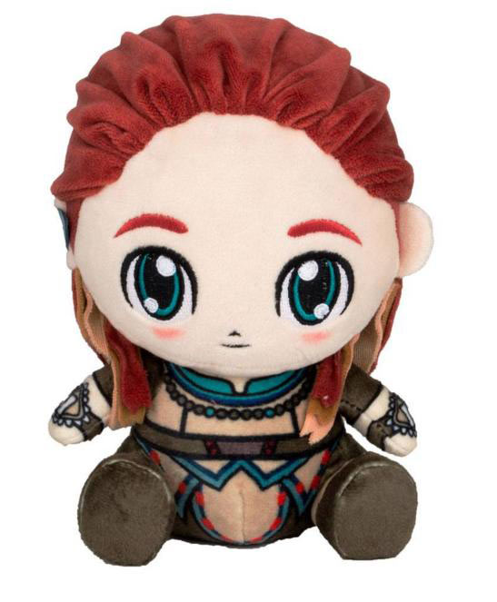 Peluche Aloy