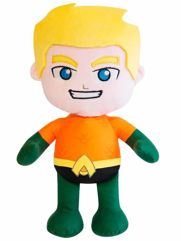 Peluche Aquanan