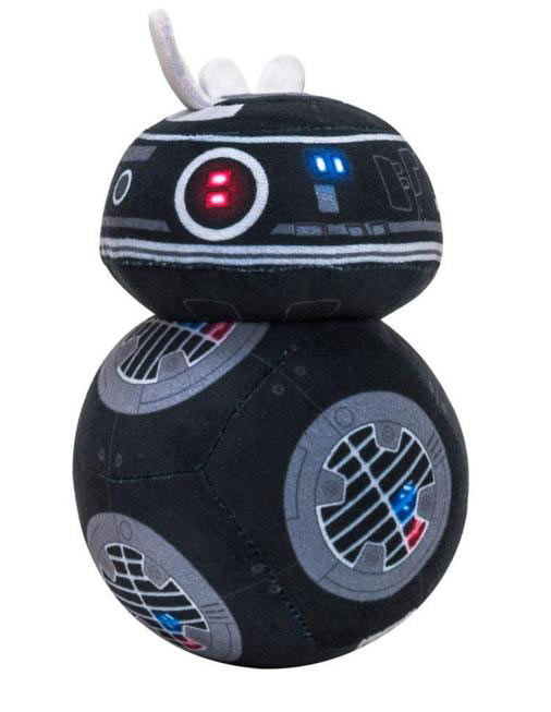 Peluche BB-9
