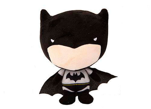 Peluche Batman 25 cm. Chibi. DC Cómics