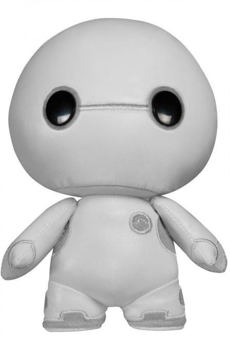 Peluche Baymax 14 cm. Big Hero 6. Línea Fabrikations. Funko