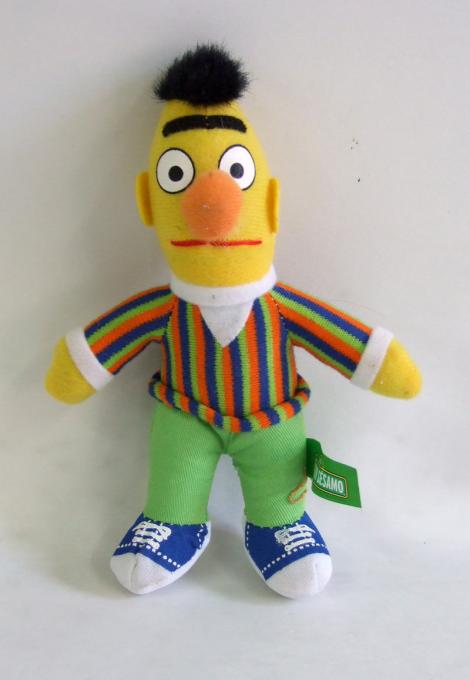 Peluche Blas
