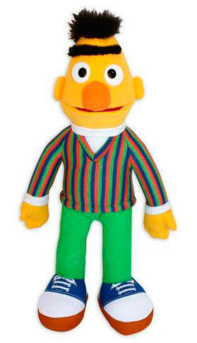 Peluche Blas