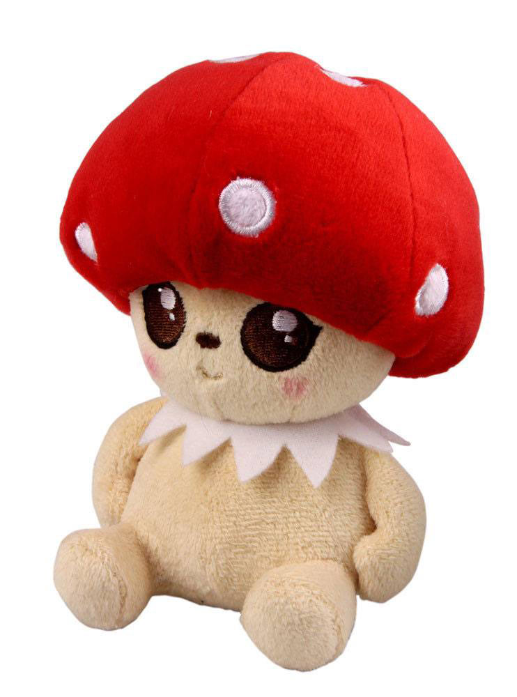 Peluche Bubble 13 cm Tulipop. Toynami