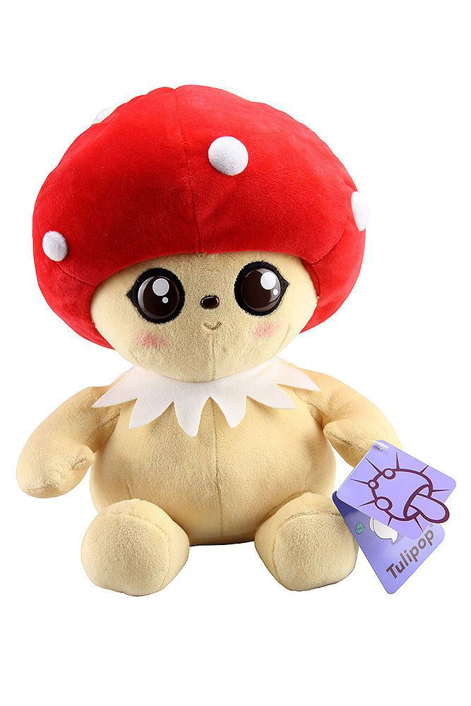 Peluche Bubble 25 cm Tulipop. Toynami