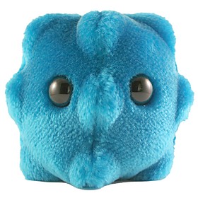 Peluche Catarro