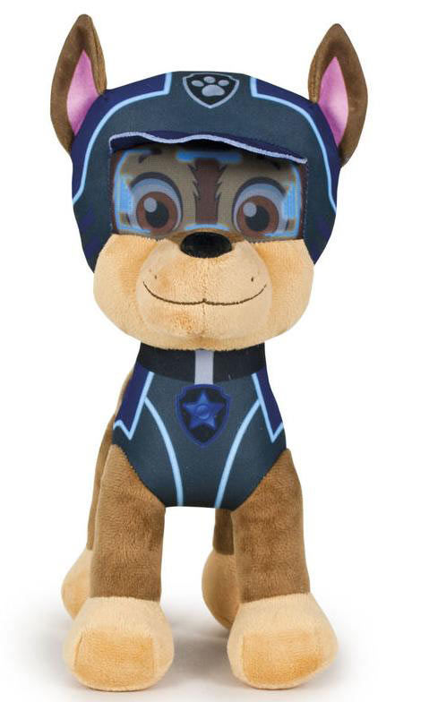 Peluche Chase