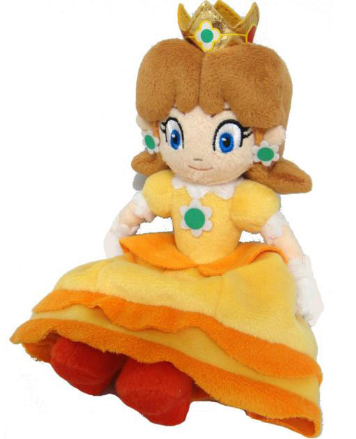 Peluche Daisy