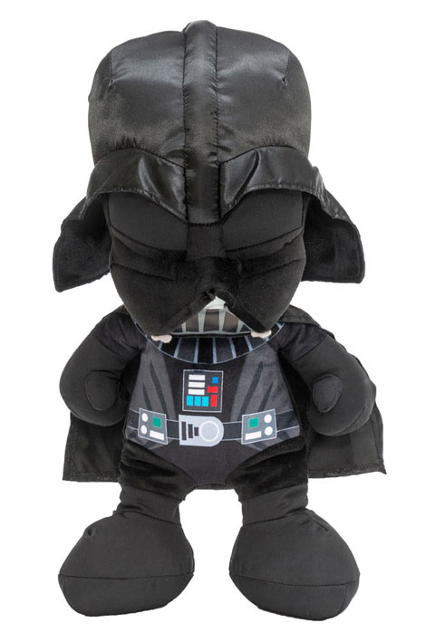 Peluche Darth Vader