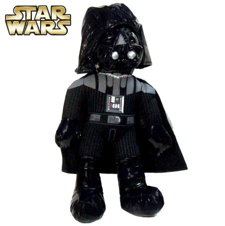 Peluche Darth Vader