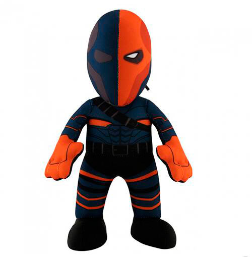 Peluche Deathstroke 25 cm. DC Comics