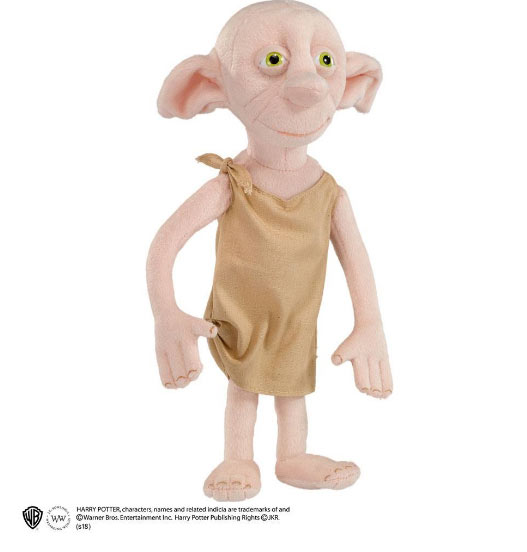 Peluche Dobby