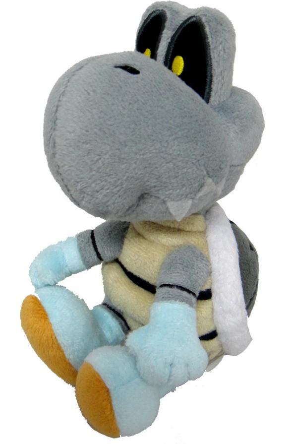 Peluche Dry Bones